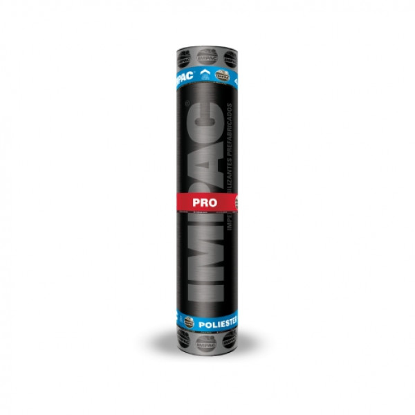IMPAC Pro Poliéster SBS